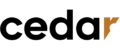 cedar black brown